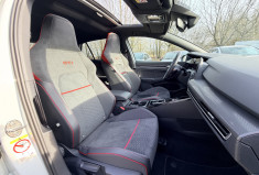 Volkswagen Golf 2.0 TSI 300 ch GTI Clubsport DSG7 * 8500 Km * Toit Ouv * HUD * Apple Carplay * 