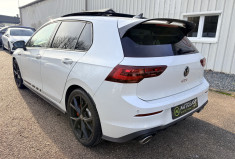 Volkswagen Golf 2.0 TSI 300 ch GTI Clubsport DSG7 * 8500 Km * Toit Ouv * HUD * Apple Carplay * 