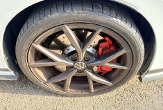 Volkswagen Golf 2.0 TSI 300 ch GTI Clubsport DSG7 * 8500 Km * Toit Ouv * HUD * Apple Carplay * 