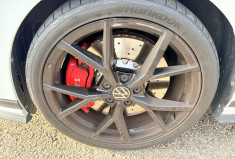 Volkswagen Golf 2.0 TSI 300 ch GTI Clubsport DSG7 * 8500 Km * Toit Ouv * HUD * Apple Carplay * 