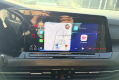 Volkswagen Golf 2.0 TSI 300 ch GTI Clubsport DSG7 * 8500 Km * Toit Ouv * HUD * Apple Carplay * 