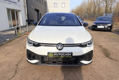 Volkswagen Golf 2.0 TSI 300 ch GTI Clubsport DSG7 * 8500 Km * Toit Ouv * HUD * Apple Carplay * 