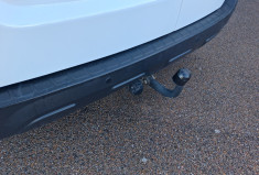 Dacia Dokker 1.2 TCe 115ch Silver Line