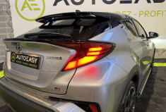 Toyota C-HR 184h GR-Sport 2WD E-CVT MY20