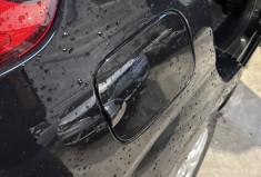 Toyota C-HR 184h GR-Sport 2WD E-CVT MY20 - Suivi complet Toyota