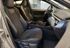 Toyota C-HR 184h GR-Sport 2WD E-CVT MY20 - Suivi complet Toyota