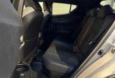 Toyota C-HR 184h GR-Sport 2WD E-CVT MY20