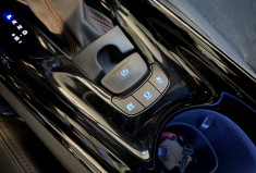 Toyota C-HR 184h GR-Sport 2WD E-CVT MY20