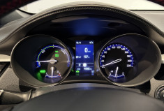 Toyota C-HR 184h GR-Sport 2WD E-CVT MY20