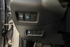 Toyota C-HR 184h GR-Sport 2WD E-CVT MY20