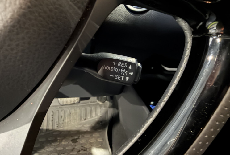 Toyota C-HR 184h GR-Sport 2WD E-CVT MY20 - Suivi complet Toyota