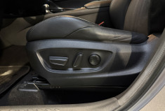 Toyota C-HR 184h GR-Sport 2WD E-CVT MY20 - Suivi complet Toyota