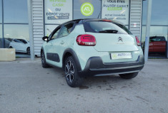 Citroën C3 PureTech 82ch Feel