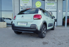 Citroën C3 PureTech 82ch Feel
