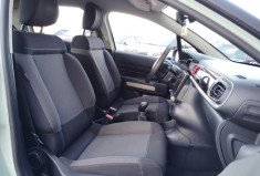 Citroën C3 PureTech 82ch Feel