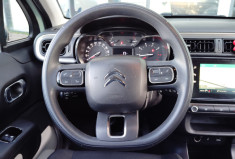 Citroën C3 PureTech 82ch Feel