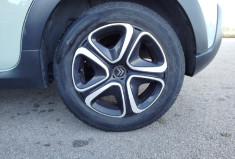 Citroën C3 PureTech 82ch Feel