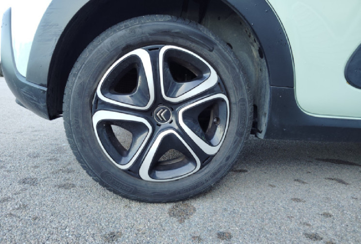 Citroën C3 PureTech 82ch Feel