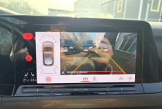 Volkswagen Golf 2.0 TSI 300 ch GTI Clubsport DSG7 * 8500 Km * Toit Ouv * HUD * Apple Carplay * 