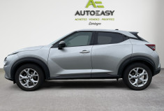 Nissan Juke 1.0 DIG-T 117ch N-Connecta DCT