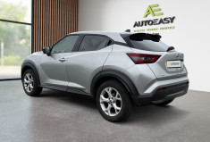Nissan Juke 1.0 DIG-T 117ch N-Connecta DCT