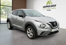 Nissan Juke 1.0 DIG-T 117ch N-Connecta DCT