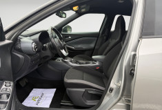 Nissan Juke 1.0 DIG-T 117ch N-Connecta DCT