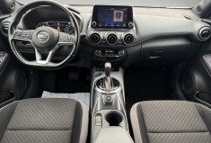Nissan Juke 1.0 DIG-T 117ch N-Connecta DCT