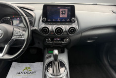 Nissan Juke 1.0 DIG-T 117ch N-Connecta DCT