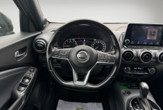 Nissan Juke 1.0 DIG-T 117ch N-Connecta DCT