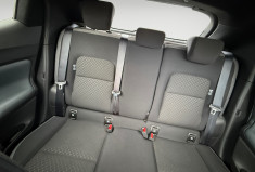 Nissan Juke 1.0 DIG-T 117ch N-Connecta DCT