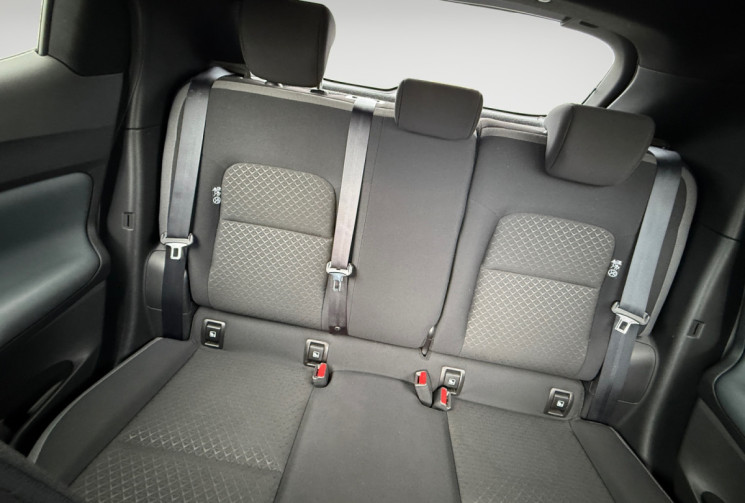 Nissan Juke 1.0 DIG-T 117ch N-Connecta DCT