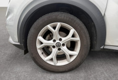 Nissan Juke 1.0 DIG-T 117ch N-Connecta DCT