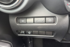 Nissan Juke 1.0 DIG-T 117ch N-Connecta DCT