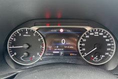 Nissan Juke 1.0 DIG-T 117ch N-Connecta DCT