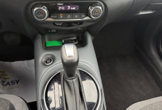 Nissan Juke 1.0 DIG-T 117ch N-Connecta DCT