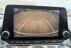 Nissan Juke 1.0 DIG-T 117ch N-Connecta DCT