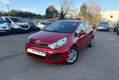 Kia RIO 1.2 / 85 CH / EDITION CLIM