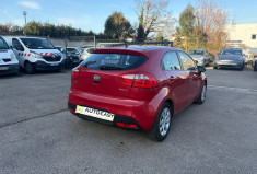 Kia RIO 1.2 / 85 CH / EDITION CLIM