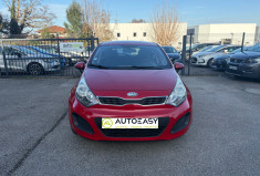 Kia RIO 1.2 / 85 CH / EDITION CLIM