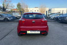 Kia RIO 1.2 / 85 CH / EDITION CLIM