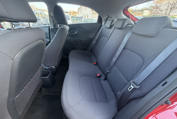 Kia RIO 1.2 / 85 CH / EDITION CLIM