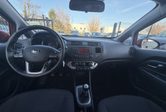 Kia RIO 1.2 / 85 CH / EDITION CLIM