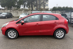 Kia RIO 1.2 / 85 CH / EDITION CLIM