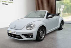 Volkswagen Coccinelle CABRIOLET 1.2 TSI 105ch BlueMotion  OriginTechnology 