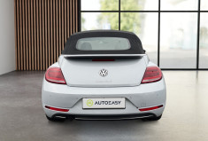 Volkswagen Coccinelle CABRIOLET 1.2 TSI 105ch BlueMotion  OriginTechnology 