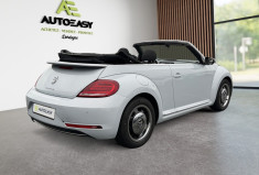 Volkswagen Coccinelle CABRIOLET 1.2 TSI 105ch BlueMotion  OriginTechnology 
