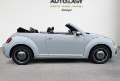 Volkswagen Coccinelle CABRIOLET 1.2 TSI 105ch BlueMotion  OriginTechnology 
