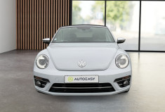 Volkswagen Coccinelle CABRIOLET 1.2 TSI 105ch BlueMotion  OriginTechnology 