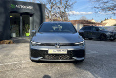 Volkswagen Golf 8 Phase 2 1.5 eTSI 116 R-Line DSG7 / Volant et Sièges Chauffants / Carplay / Caméra